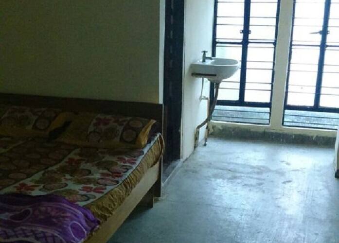 Grand Hotel & Lodge, Medak 5